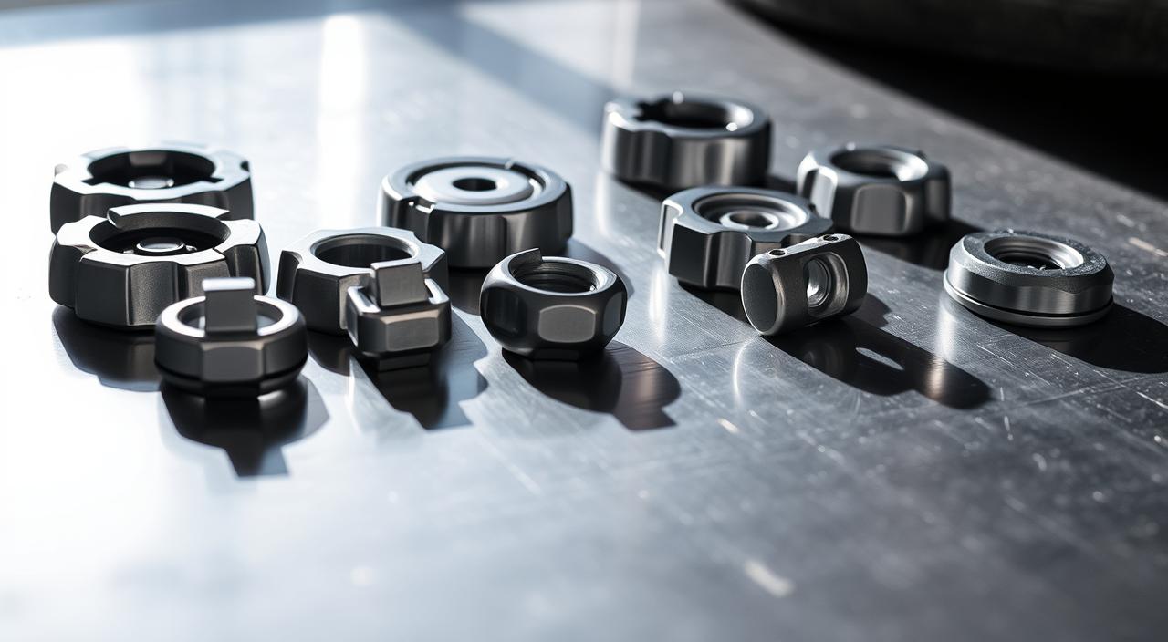 halteres para rodas automotivas