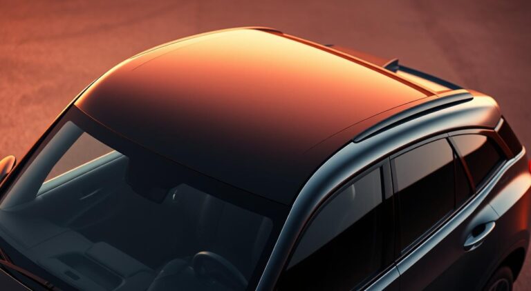 hardtop para veículos