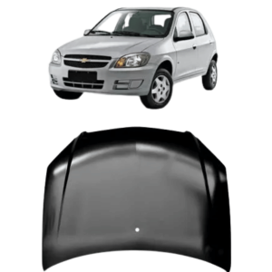 Capô Celta 2007 2008 2009 2010 2011 2012 2013 2014 Novo