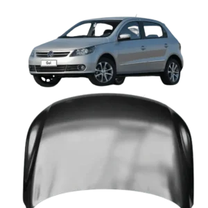 Capô Gol G5 2010 2011 2012 2013 Novo