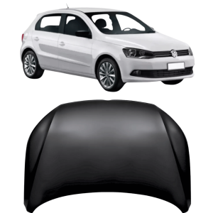 Capô Gol G6/G7 2012 2013 2014 2015 2016 2017 2018 Novo