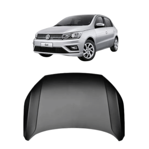 Capô Gol G8 2019 2020 2021 2022 2023 Novo