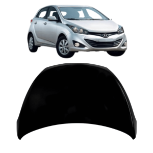 Capô HB20 2012 2013 2014 2015 2016 2017 2018 2019 Novo