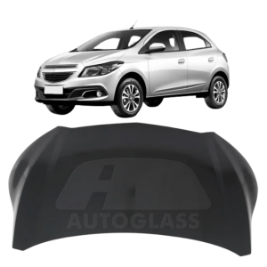 Capô Ônix 2012 2013 2014 2015 2016 Novo