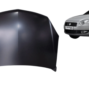 Capô Palio 2008 2009 2010 2011 Novo